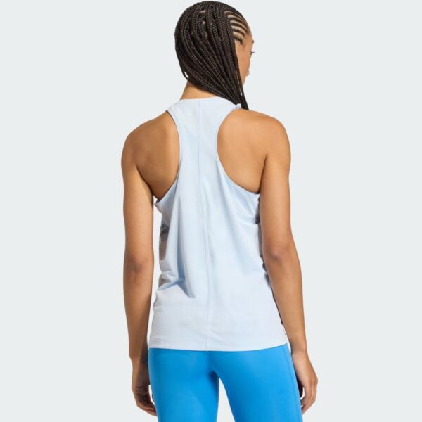 Womens 365 Iconic Climacool Tank
