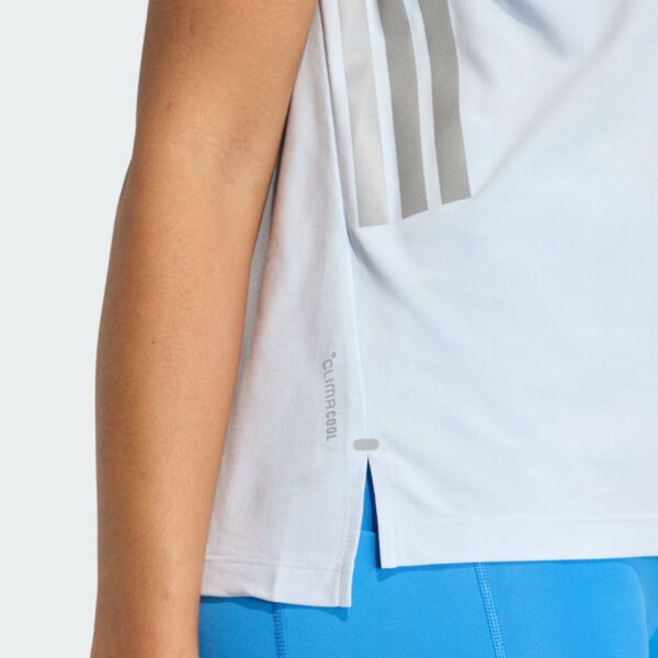 Womens 365 Iconic Climacool Tank