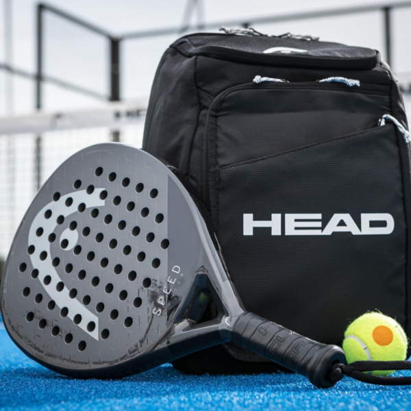 Speed Junior Padel Racket