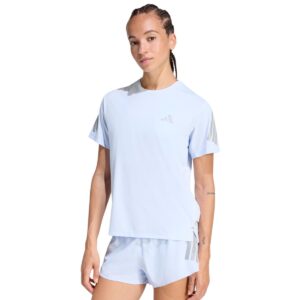 Womens 365 Iconic Climacool Tshirt