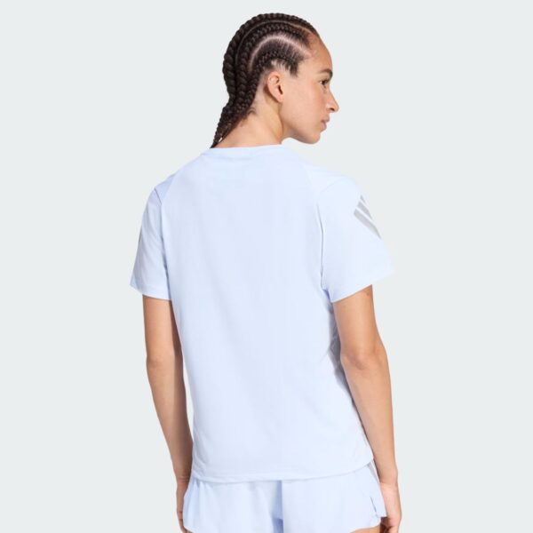 Womens 365 Iconic Climacool Tshirt