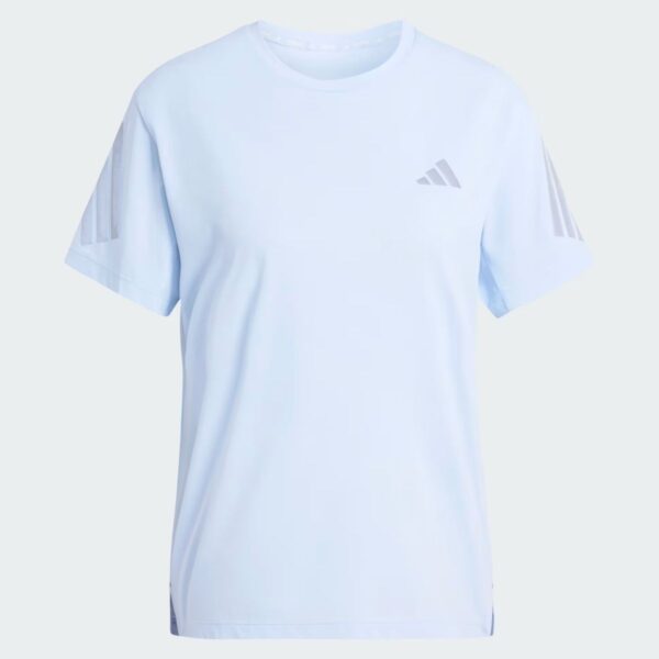 Womens 365 Iconic Climacool Tshirt