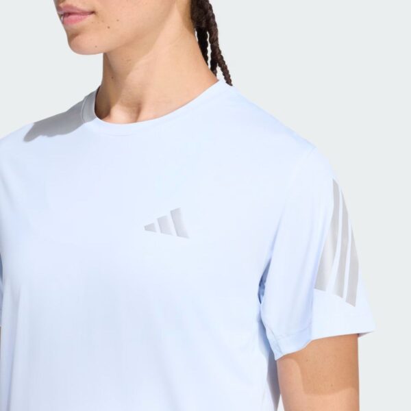 Womens 365 Iconic Climacool Tshirt