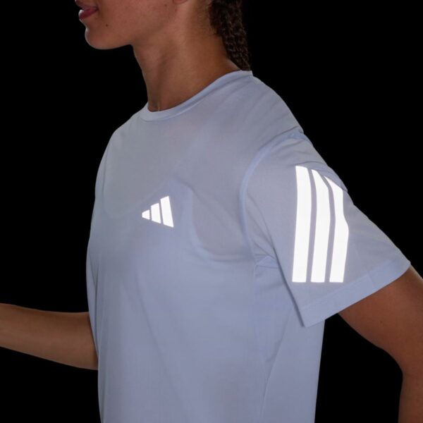 Womens 365 Iconic Climacool Tshirt