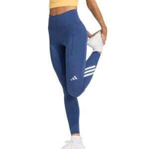 Womens 365 Iconic Climacool 3 Stripe Leggings