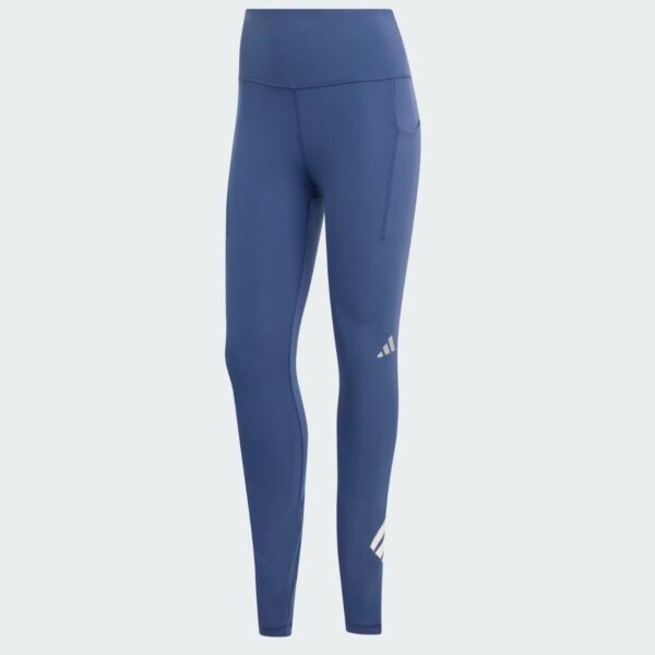 Womens 365 Iconic Climacool 3 Stripe Leggings