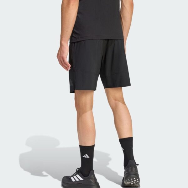Mens Tiro Travel Woven Shorts