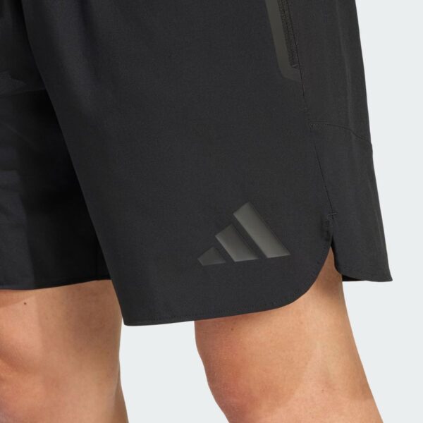 Mens Tiro Travel Woven Shorts