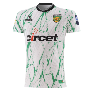 Mens Donegal GAA Player Fit Short Sleeve 2026 Training Top