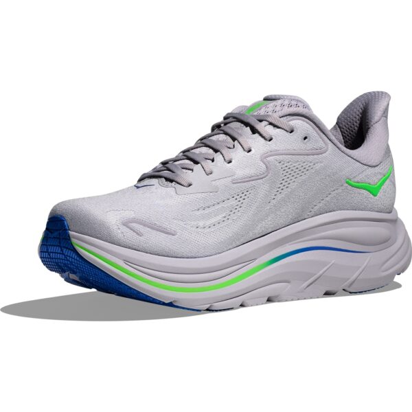 Mens Clifton 10 Running Shoes
