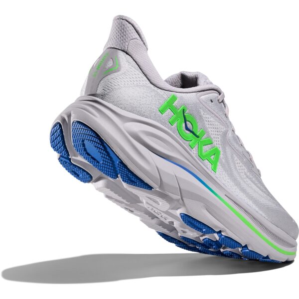 Mens Clifton 10 Running Shoes
