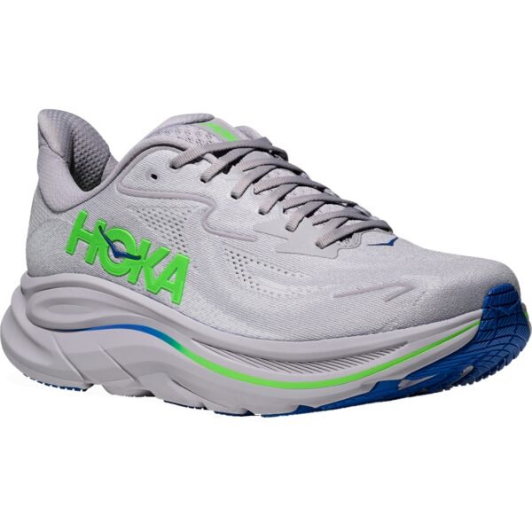 Mens Clifton 10 Running Shoes