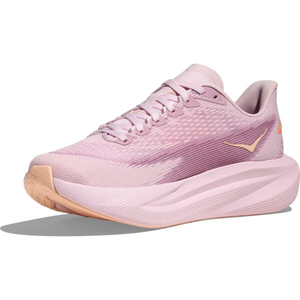 Womens Mach 7 Running Shoes