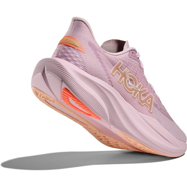 Womens Mach 7 Running Shoes