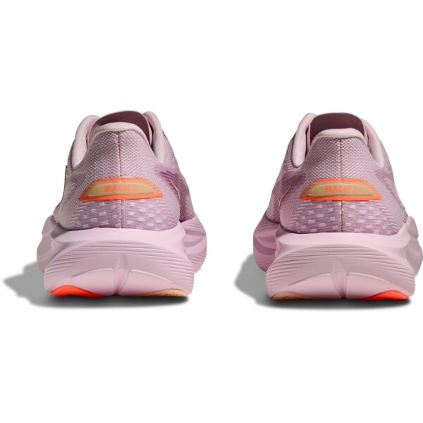 Womens Mach 7 Running Shoes