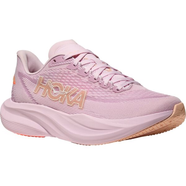 Womens Mach 7 Running Shoes