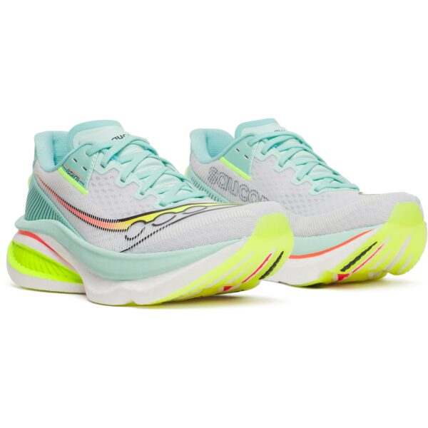 Womens Endorphin Azura Running Shoes