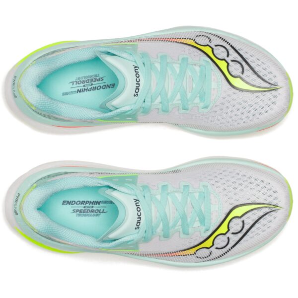 Womens Endorphin Azura Running Shoes