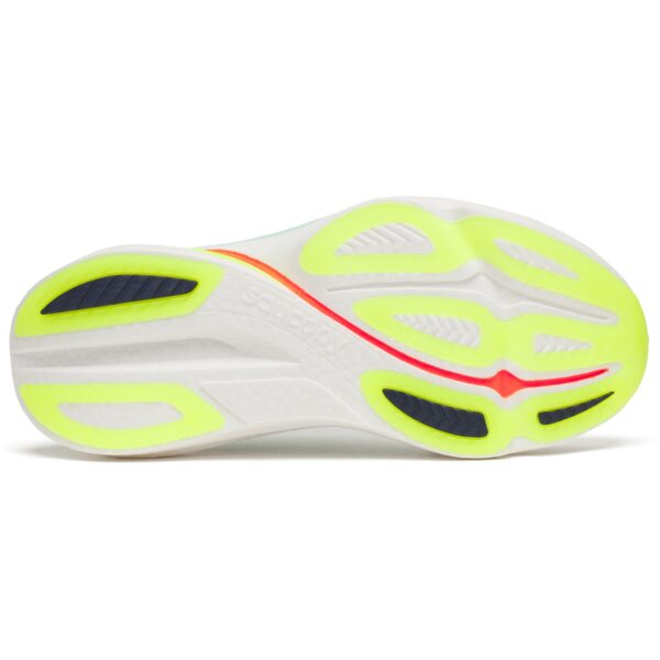 Womens Endorphin Azura Running Shoes