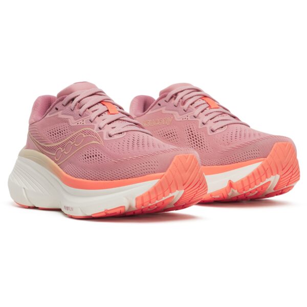 Womens Guide 19 Pink Running Shoes