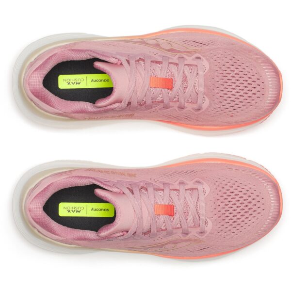 Womens Guide 19 Pink Running Shoes