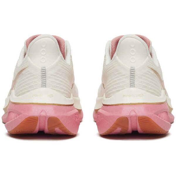 Womens Endorphin Speed 5 White Running Shoes