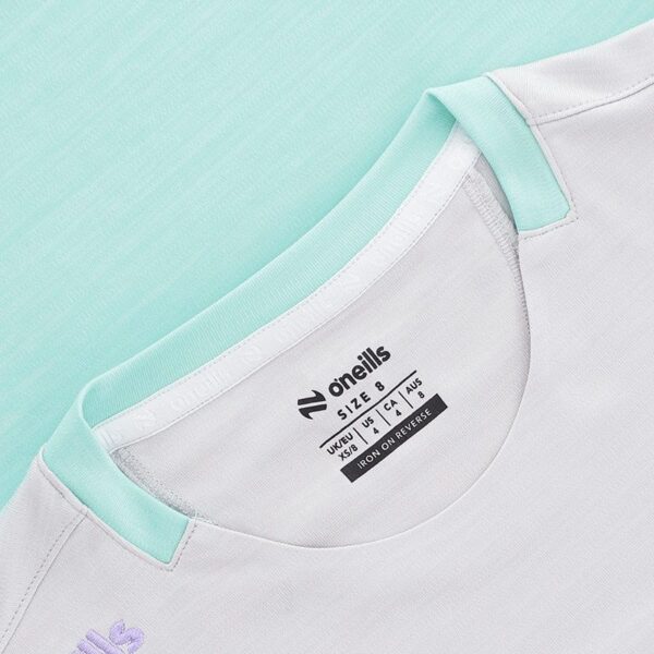Girls Donegal GAA Kids Sedona 060 T-Shirt
