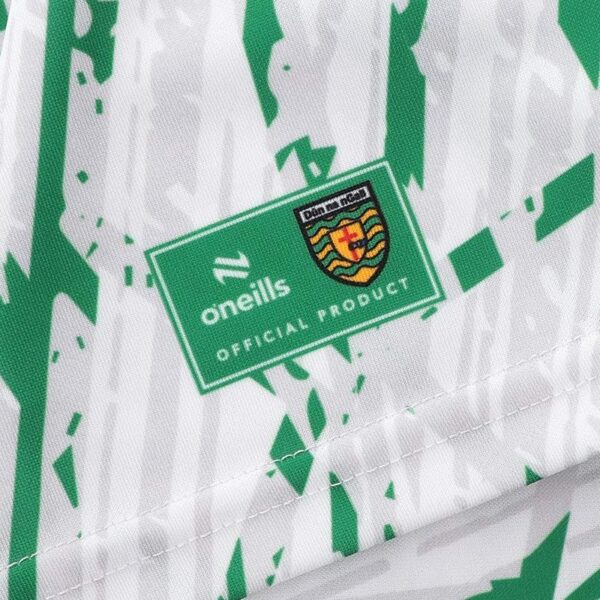 Mens Donegal GAA Player Fit Short Sleeve 2026 Training Top