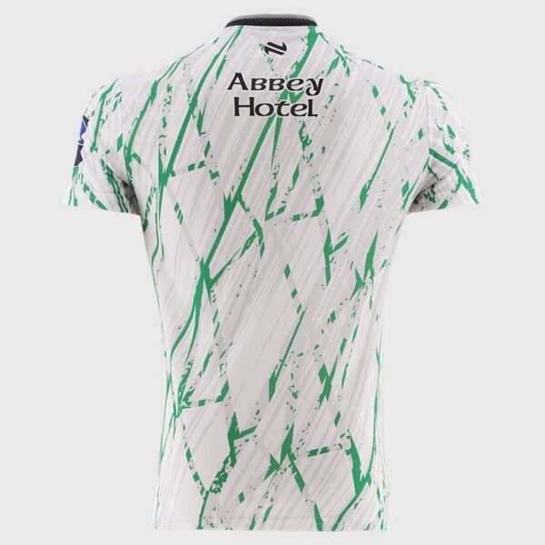 Mens Donegal GAA Player Fit Short Sleeve 2026 Training Top
