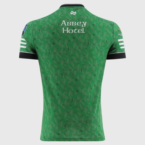 Mens Donegal GAA 2026 Player Fit Training Top