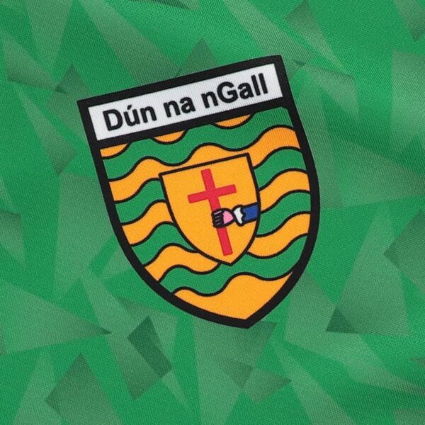 Mens Donegal GAA 2026 Player Fit Training Top