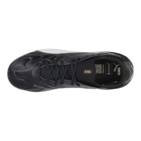 King Pro 20 FG Football Boots