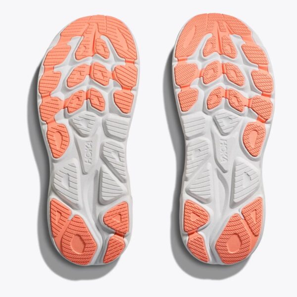 Womens Clifton 10 Lilac Running Shoes