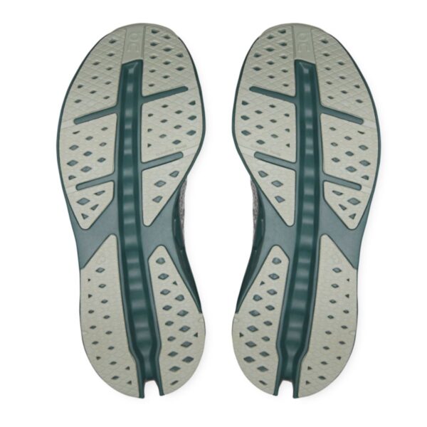 Mens Cloudsurfer Max Running Shoes