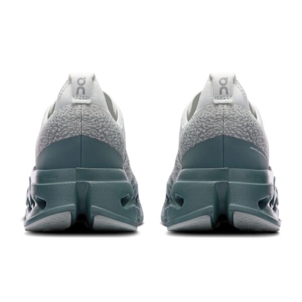 Mens Cloudsurfer Max Running Shoes