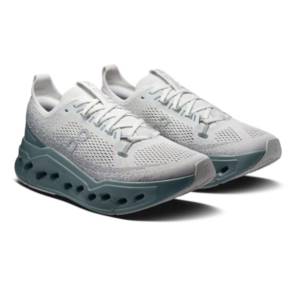 Mens Cloudsurfer Max Running Shoes