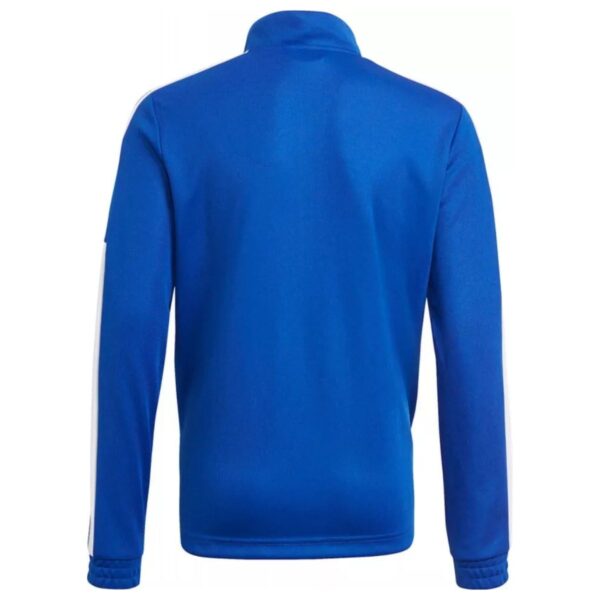 Kids Squadra 21 Blue Half Zip