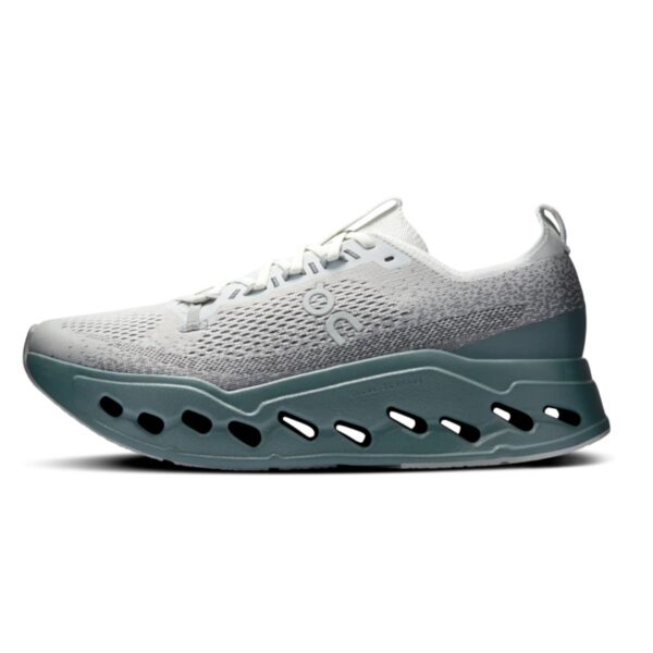 Mens Cloudsurfer Max Running Shoes
