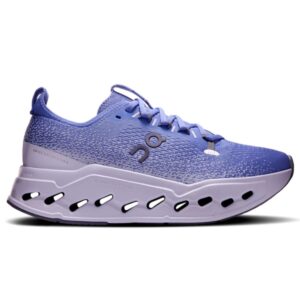 Womens Cloudsurfer Max Running Shoes
