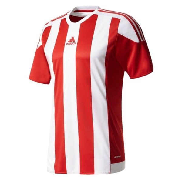 Striped 15 Jersey