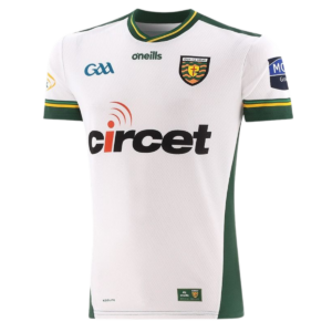Mens Player Fit Donegal GAA 2026 Goalkeeper Jersey