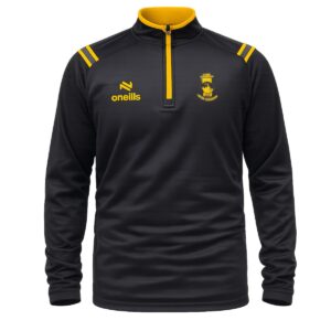 Adults St Eunans GAA Brixton Half Zip Top