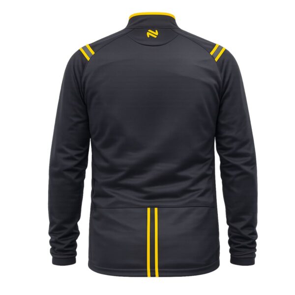 Kids St Eunans GAA Brixton Half Zip Top