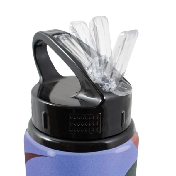 FIFA World Cup 2026 750ml Aluminium Water Bottle