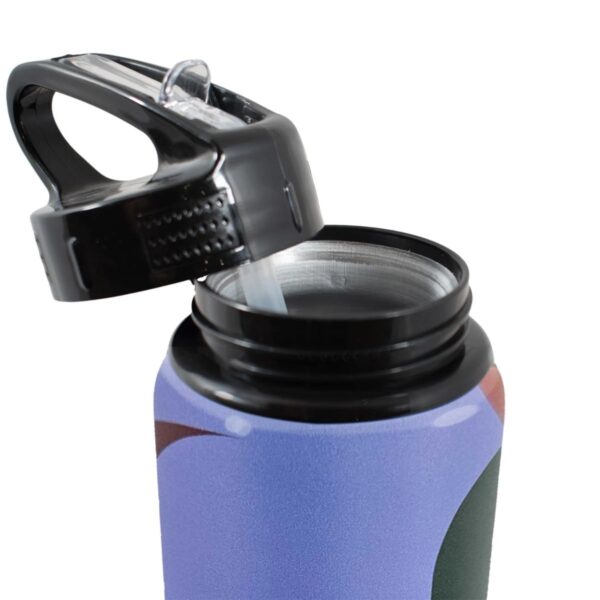 FIFA World Cup 2026 750ml Aluminium Water Bottle
