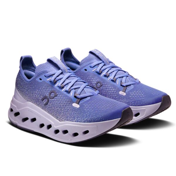 Womens Cloudsurfer Max Running Shoes