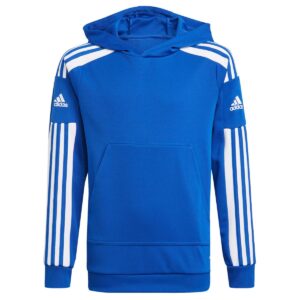 Kids Squadra 21 Blue Hoody