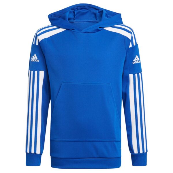 Kids Squadra 21 Blue Hoody