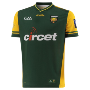 Mens Donegal GAA 2026 Alternative Goalkeeper Jersey