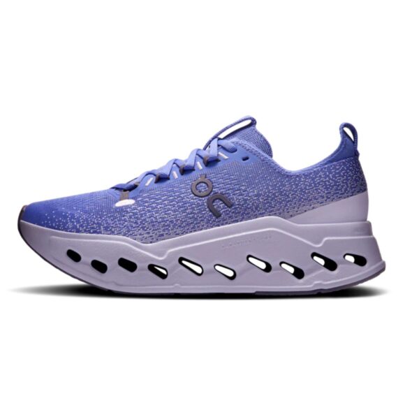 Womens Cloudsurfer Max Running Shoes